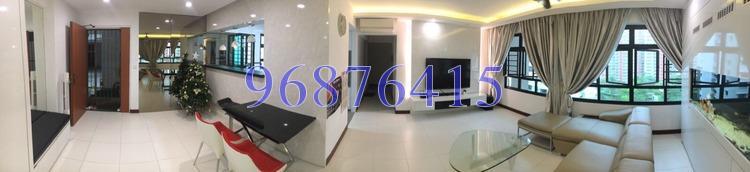 Blk 170C Punggol Field (Punggol), HDB 5 Rooms #159084392